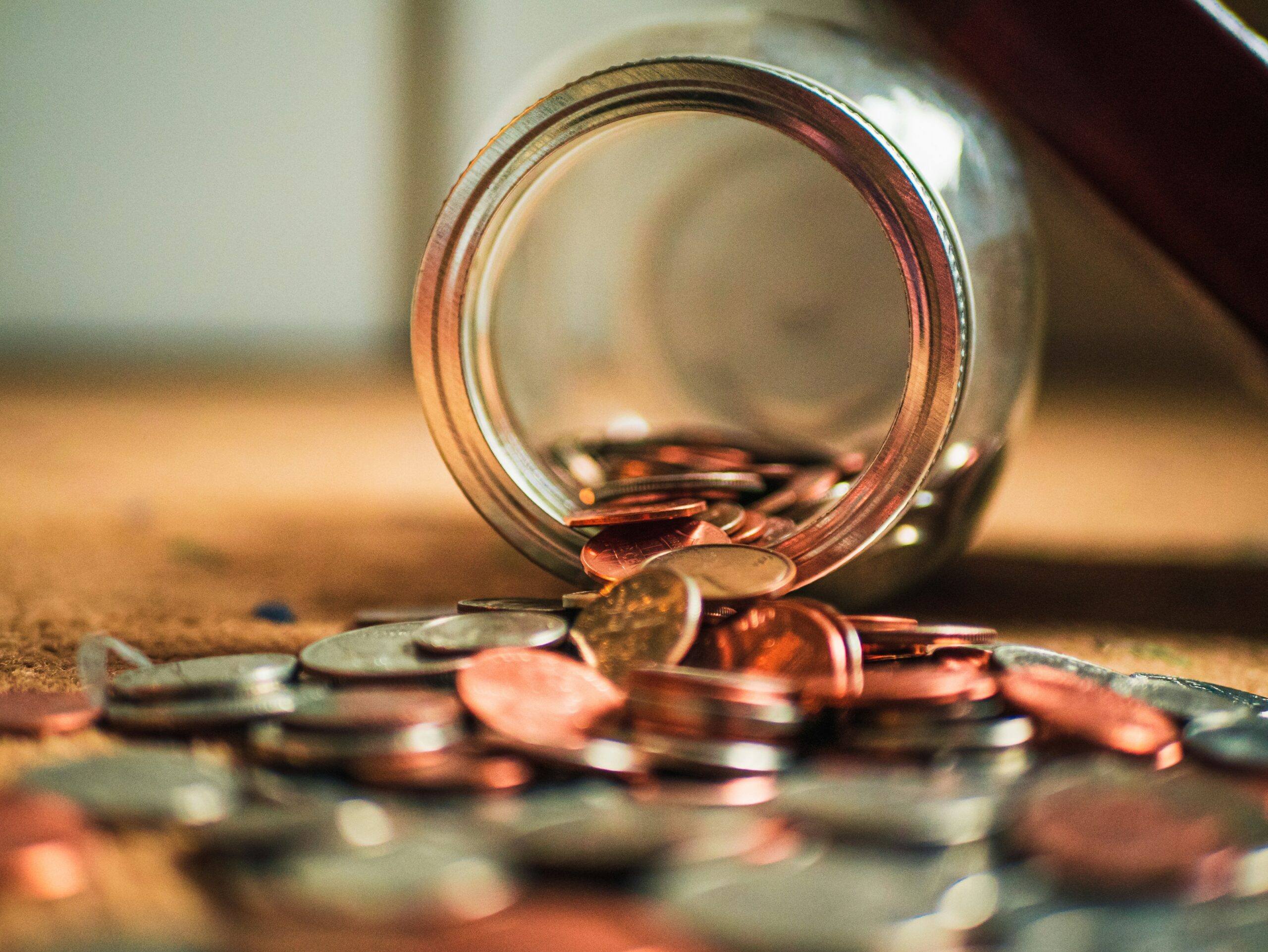 coins 財寶天王