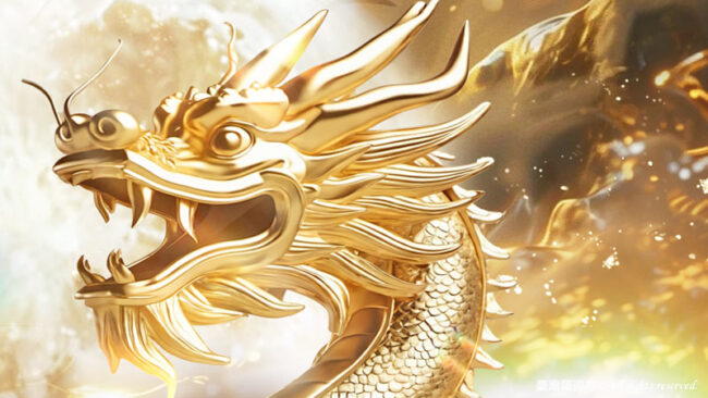 快速招財法、供養龍王