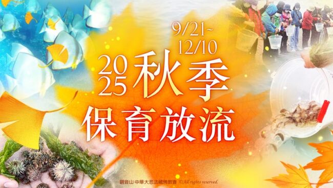 放生 放生活動 放生功德 每月放生活動 放生魚功德 放生魚