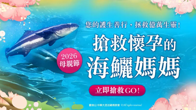 對母親的感謝